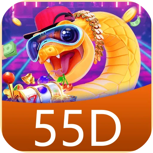 55D Cassino Online